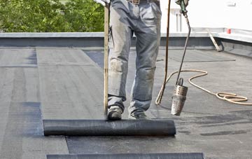 flat roof replacement East Haven, Angus
