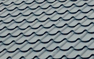 East Haven rubber roofing companies