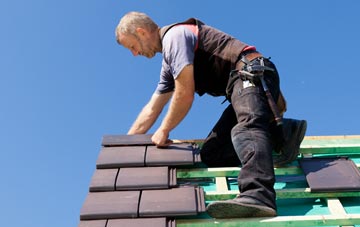 disadvantages of East Haven slate roofing