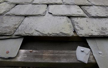 East Haven slate roof repairs and maintenance