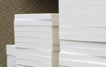 East Haven tapered roof insulation costs