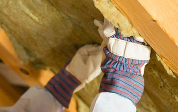 types of East Haven pitched roof insulation materials