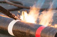 East Haven flat roofing replacement