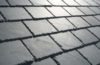 East Haven slate roof